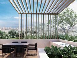Jansen House (D19), Condominium #604995761